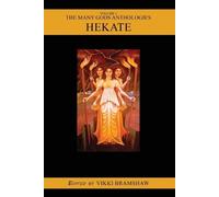 Emily Carding The Many Gods Anthologies (Tascabile) Many Gods Anthologies