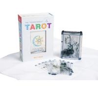 Emily Carding The Transparent Tarot (Mixed Media Product)