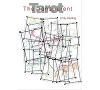 Emily Carding The Transparent Tarot (Tascabile)