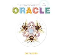 Emily Carding Transparent Oracle (Mixed Media Product)