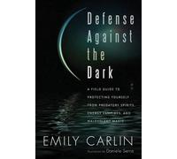 Emily Carlin Defense Against the Dark (Tascabile)