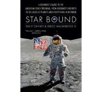 Emily Carney Bruce McCandless Star Bound (Tascabile) (PRESALE 01/09/2026)