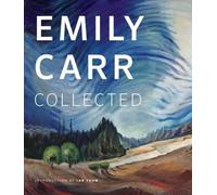 Emily Carr: Collected (Tascabile)
