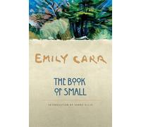 Emily Carr The Book of Small (Tascabile)