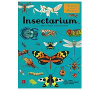 Emily Carter Dave Goulson Ce Santi Insectarium: 46 (El chico amaril (Tascabile)