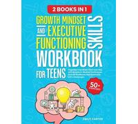Emily Carter Growth Mindset and Executive Functioning Skills (Copertina rigida)