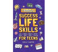 Emily Carter Success Life Skills for Teens (Copertina rigida)