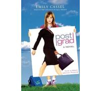Emily Cassel Post Grad (Tascabile)