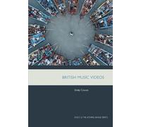 Emily Caston British Music Videos 1966 - 2016 (Copertina rigida)