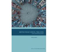 Emily Caston British Music Videos 1966 - 2016 (Tascabile)
