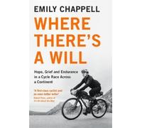 Emily Chappell Where There's A Will (Tascabile)