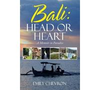 Emily Chevron Bali (Tascabile)