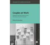 Emily Christopher Couples at Work (Copertina rigida)