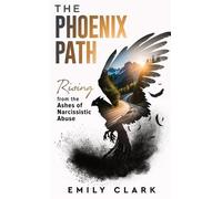 Emily Clark The Phoenix Path (Copertina rigida)