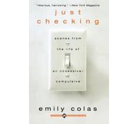 Emily Colas Just Checking (Tascabile)