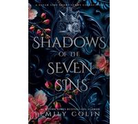 Emily Colin Shadows of the Seven Sins (Tascabile)