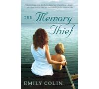 Emily Colin The Memory Thief (Tascabile)