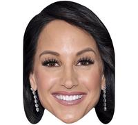 Emily Compagno (Smile) Big Head