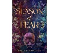Emily Cooper Season of Fear (Copertina rigida)