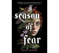 Emily Cooper Season of Fear (Copertina rigida)
