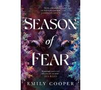 Season of Fear: 'A beguiling dark fantasy debut' AVA REID