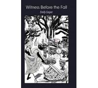 Emily Cosper Witness Before the Fall (Copertina rigida)