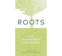Emily Cousins Roots (Tascabile)