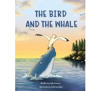 Emily Couture The Bird and the Whale (Tascabile)