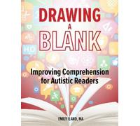 Emily D. Iland Drawing a Blank (Tascabile)
