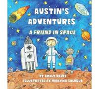 Emily Davis Austin's Adventures (Copertina rigida)