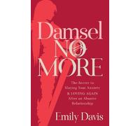Emily Davis Damsel No More (Tascabile)