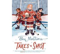 Emily Deibert Bea Mullins Takes a Shot (Copertina rigida)