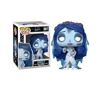 EMILY DELLA SPOSA CADAVERE FUNKO POP 987