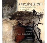 Emily Deming-Martin The Nurturing Darkness (Tascabile) Komatik Artists'
