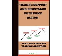 Emily Dhruv Trading Support and Resistance with Price Action (Tascabile)