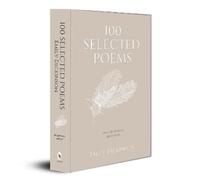 Emily Dickinson 100 Selected Poems, Emily Dickinson (Copertina rigida)