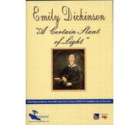 Emily Dickinson: A Certain Slant Of Light [Edizione: Stati Uniti]