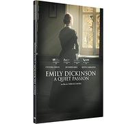 Emily Dickinson, A Quiet Passion DVD Digibook Nuova