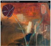 Emily Dickinson And It Happened (CD)