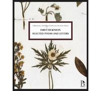 Emily Dickinson Dickinson, Emily Emily D Emily Dickinson: Selected (Tascabile)