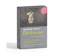Emily Dickinson Divining Poets: Dickinson (Cards)