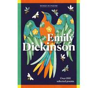 Emily Dickinson Emily Dickinson (Copertina rigida) Gemini Gift Women's Poetry