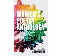 Emily Dickinson Emma Lazarus Women's Poetry Anthology (Tascabile)