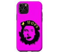Emily Dickinson HOPE Che Guevara Design Dickinsen Poeta Custodia per iPhone 11 Pro
