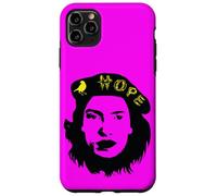Emily Dickinson HOPE Che Guevara Design Dickinsen Poeta Custodia per iPhone 11 Pro Max