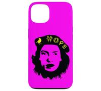 Emily Dickinson HOPE Che Guevara Design Dickinsen Poeta Custodia per iPhone 13