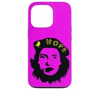 Emily Dickinson HOPE Che Guevara Design Dickinsen Poeta Custodia per iPhone 13 Pro