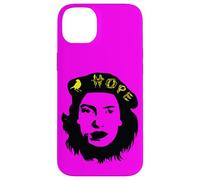 Emily Dickinson HOPE Che Guevara Design Dickinsen Poeta Custodia per iPhone 14 Plus