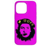 Emily Dickinson HOPE Che Guevara Design Dickinsen Poeta Custodia per iPhone 14 Pro Max