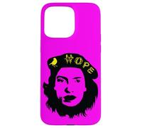 Emily Dickinson HOPE Che Guevara Design Dickinsen Poeta Custodia per iPhone 15 Pro Max